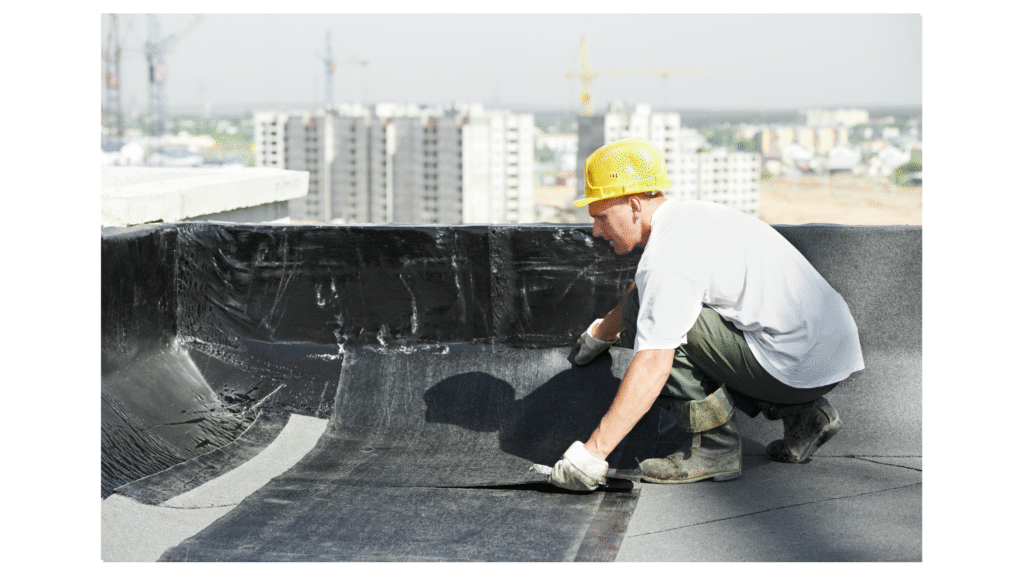 فني-عزل-أسطح