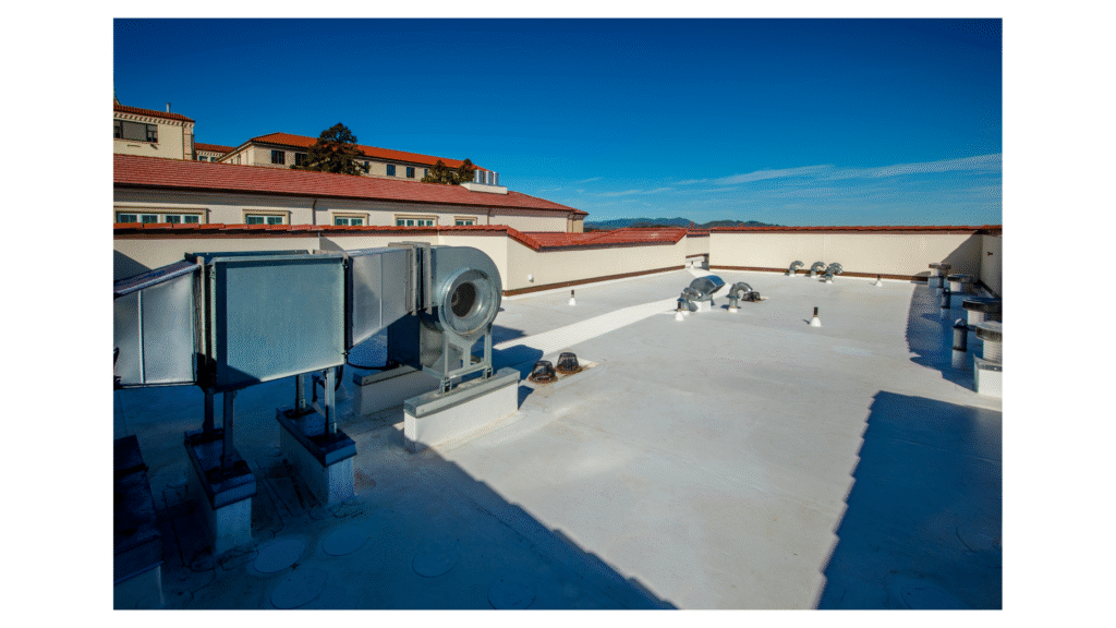 فني عزل أسطح