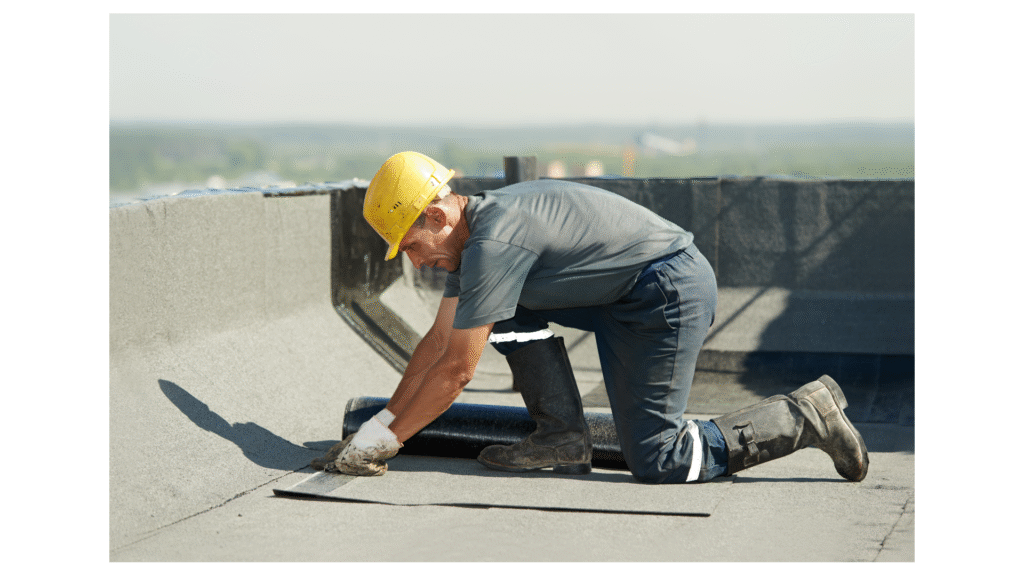 فني عزل أسطح