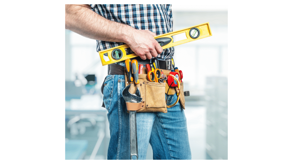 شركة السباكة والصيانة بجده