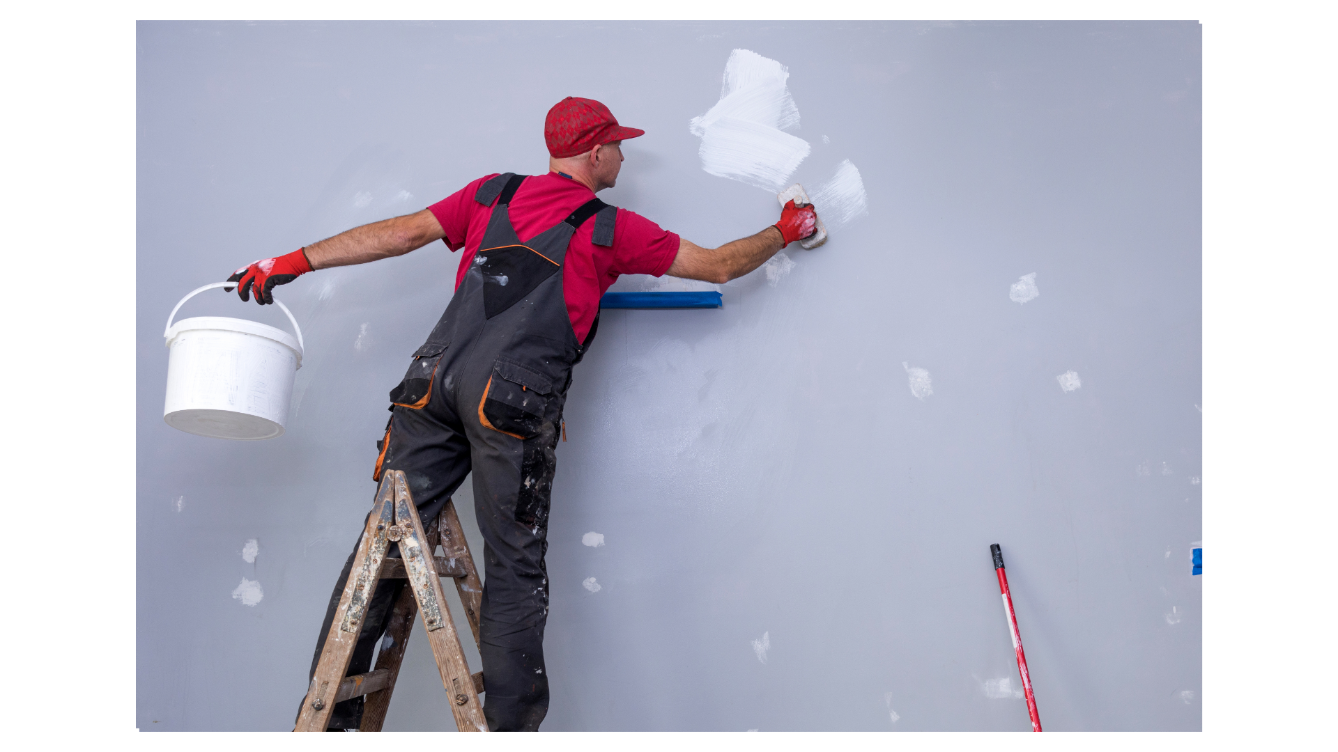 فني دهانات وديكور بجده